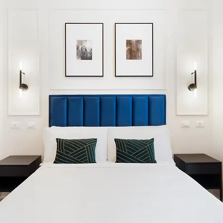 Belli Boutique Guest House-3