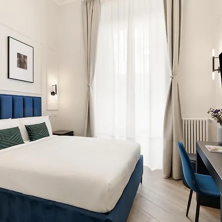 Belli Boutique Guest House-2