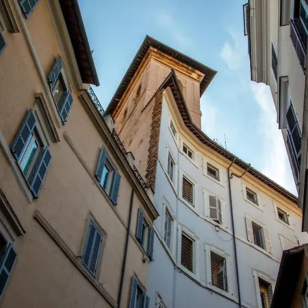 The Right Place 4U Navona Luxury Rooms-2