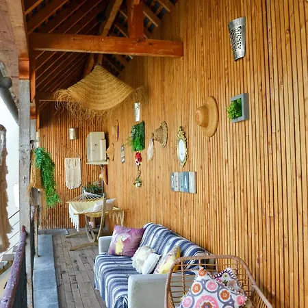 A Nouste chambres d'hotes et gite-2