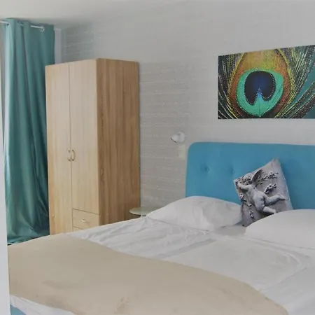 Hotelpension am Dom-3