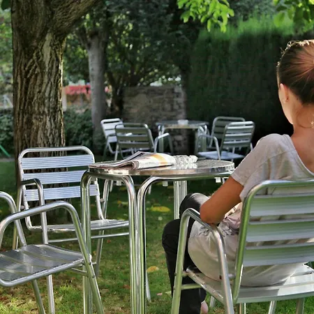 Hostal Vall D'Assua-2
