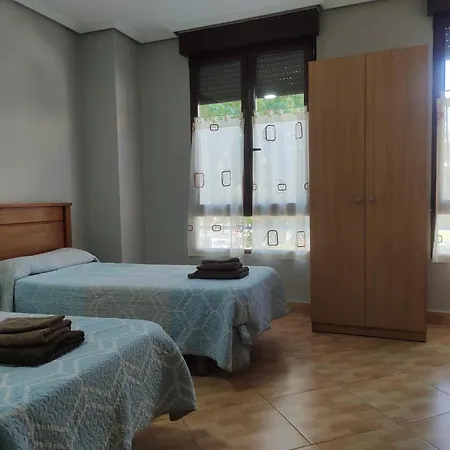 Hostal Abastos-3