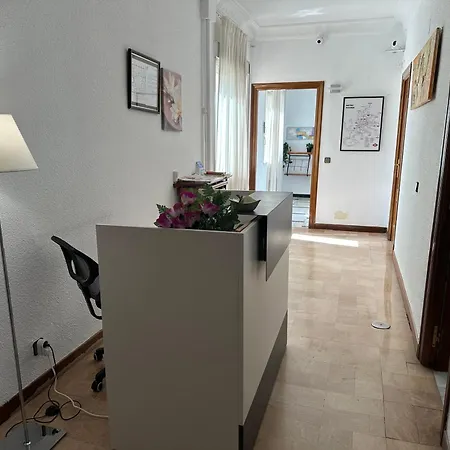 Hostal Arrate-3