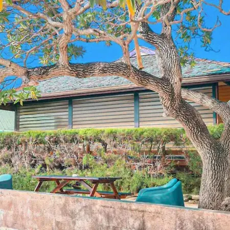Moorea Golf Lodge-2