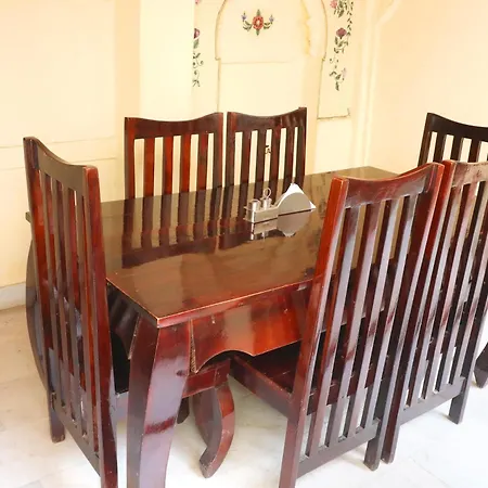 Jodhpur Heritage Haveli Guest House-2