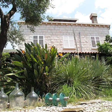 Guest House Maria Bilicic-2