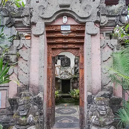 Aurora House Ubud-2