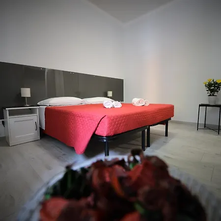 Affittacamere A Casa Mia-3