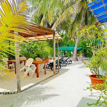Ithaa Beach-2