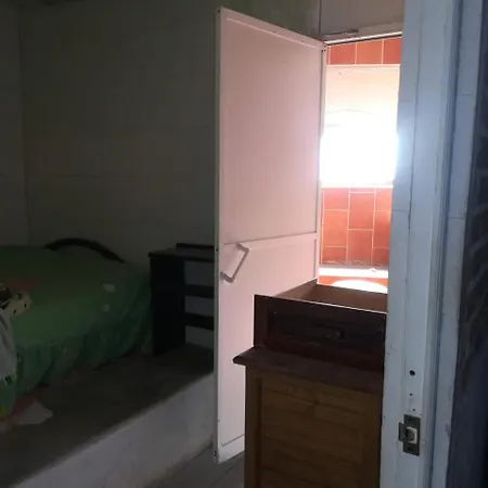 Habitaciones Tu Casa Xalapa-2