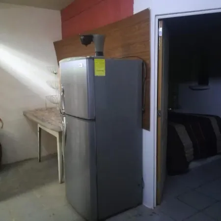 Habitaciones Tu Casa Xalapa-3