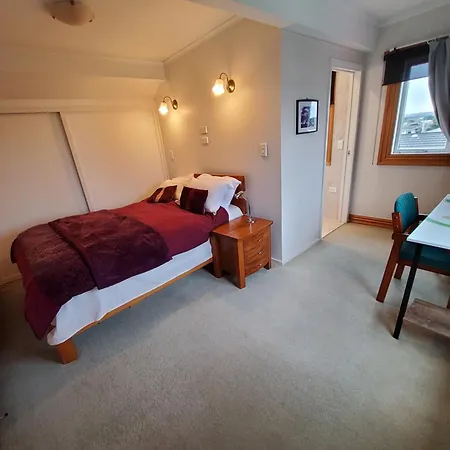 Hauraki Corner Guesthouse-2