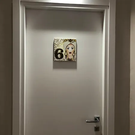 Taormina Center Private Rooms By Fragranza Di Sicilia-3