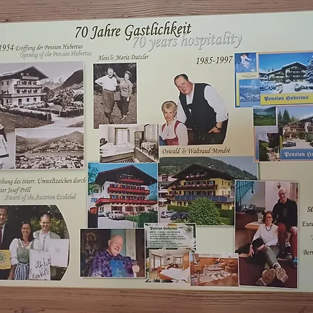 Hotel Pension Hubertus-2
