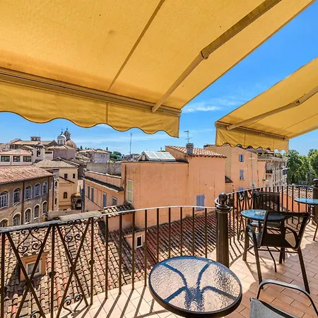 Bb Il Re Alla Reginella Guest House-3