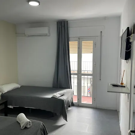Hostal Santa Calma-3