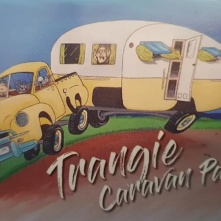 Trangie Caravan Park-3