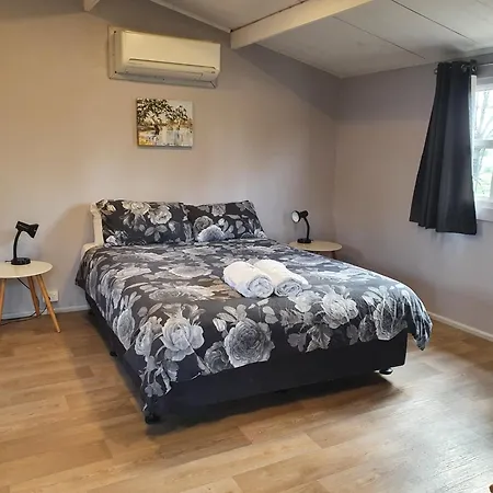 Trangie Caravan Park-2
