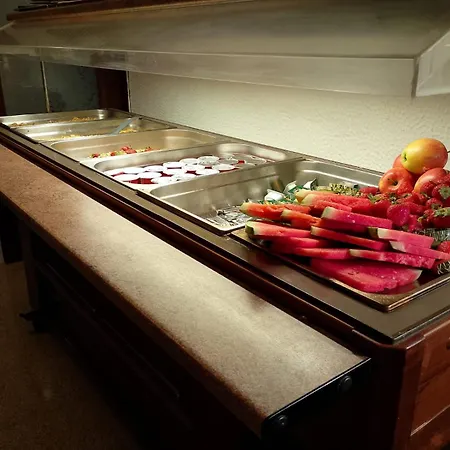 Hostal Caste-2
