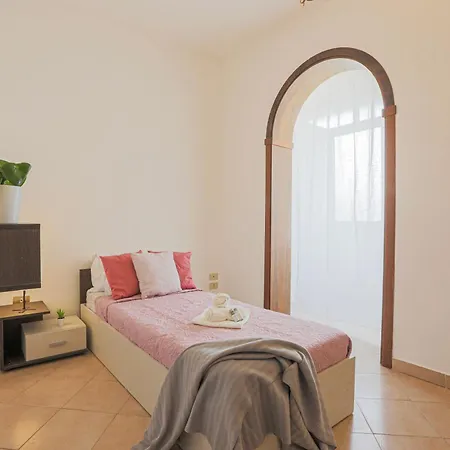 LE BARCHE Guest House-3