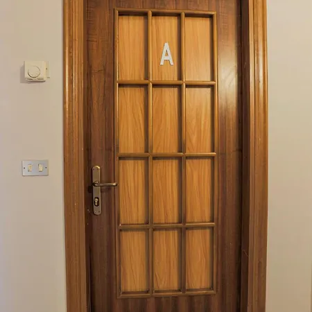 LE BARCHE Guest House-2
