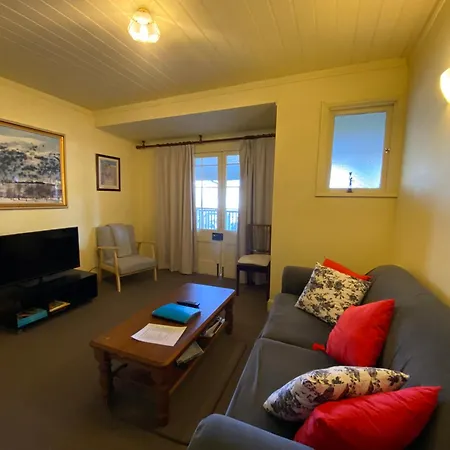 Ellstanmor Guesthouse Cooma-3
