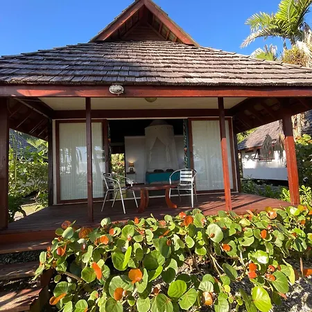 Punatea Village-3