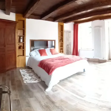 La Maison des Maîtres de Forge Rive Gauche-2