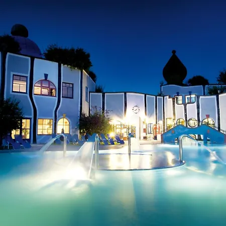 Vitalpension Bad Blumau - ADULTS ONLY-2