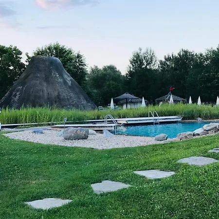 Vitalpension Bad Blumau - ADULTS ONLY-3