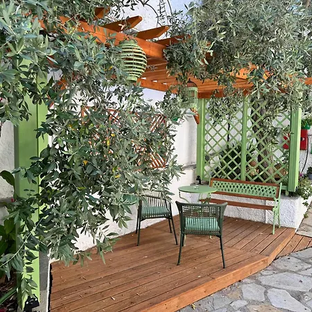 Villa Molos-3