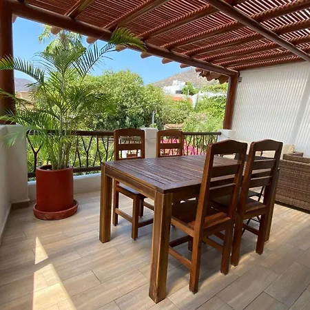 Villas Sunrisa-3