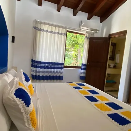 Villas Sunrisa-2