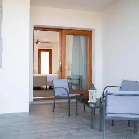 Coro e Bentu Rooms&View-3