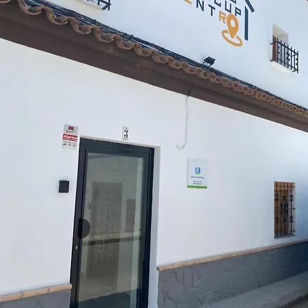 Suites Benalup Centro-3