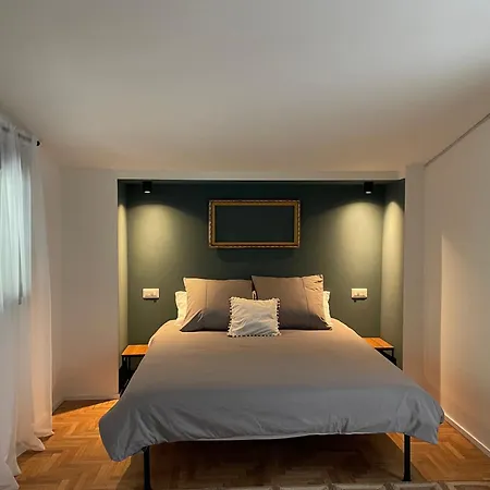 Villa D'Alba Guest House-2