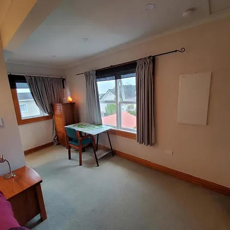 Hauraki Corner Guesthouse-3