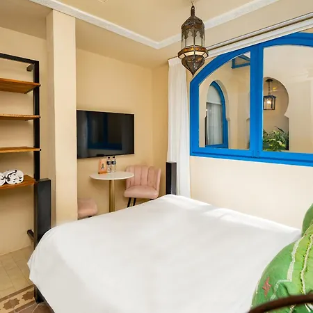 AmazINN Panamá Casa Marroqui Boutique-2