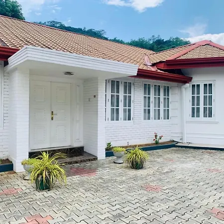 Villa 40 - Kandy-3