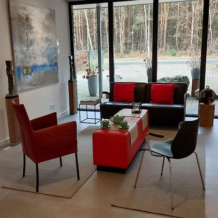 Galerie Maison D'Art Loft-2