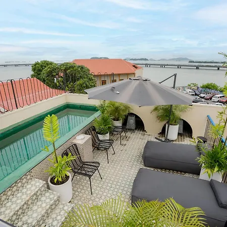 AmazINN Panamá Casa Marroqui Boutique-3