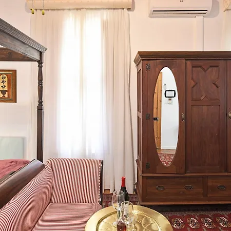 Centre-Ville Guest House-2