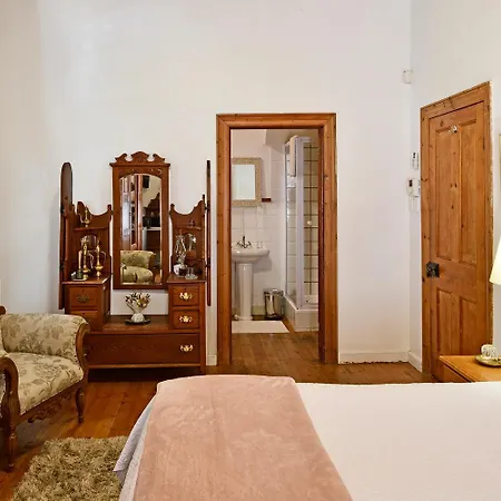 Centre-Ville Guest House-2