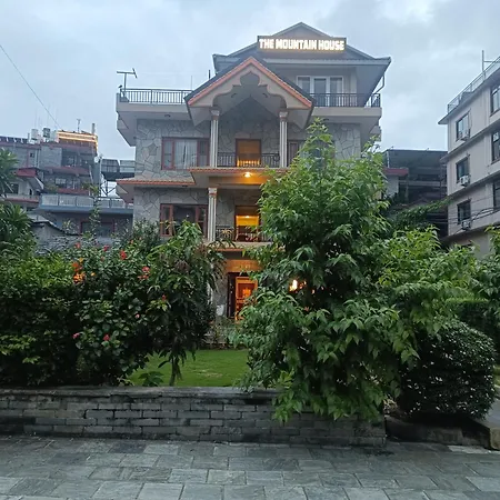 The Mountain House-2