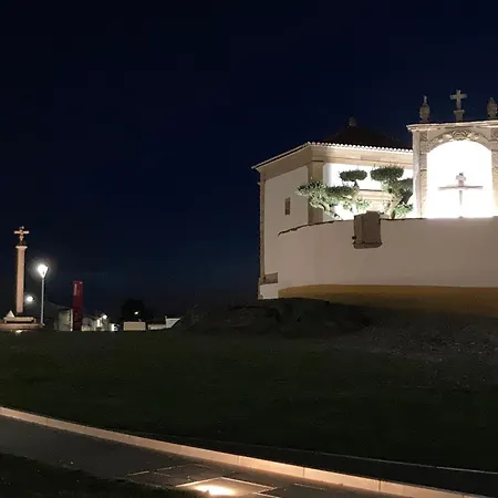 Casa Das Andorinhas-3
