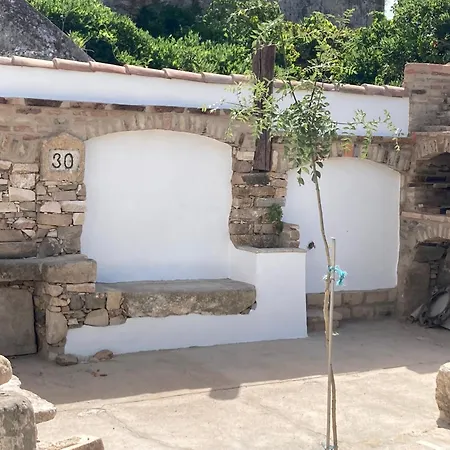 Casa Das Andorinhas-2