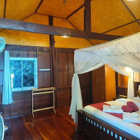 Kohjum Seafront Resort-2