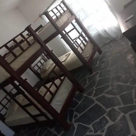 Hotel/Hostal Casa Blanca-3