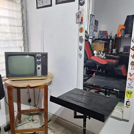 Casa Babylon-3
